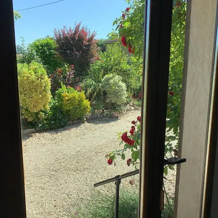 Le Bas Chesnay D'hotes En Poiraie 3* Domfront (Orne)